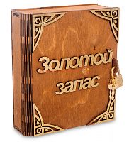 Копилка "Золотой запас" во Дедовске