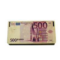 КУПИТЬ КУПЮРНИЦУ "500 ЕВРО" во Дедовске