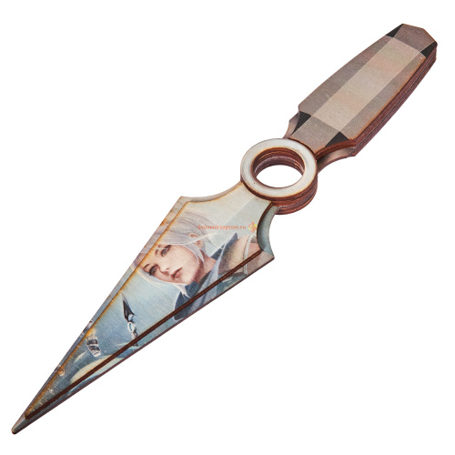 Купить Нож "Kunai Melee" во Дедовске Нож "Kunai Melee" во Дедовске