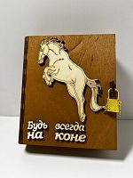 Копилка "Лошадь" в ассортименте во Дедовске