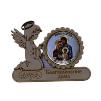 МАГНИТ АНГЕЛ "СЕМЬЯ" во Дедовске