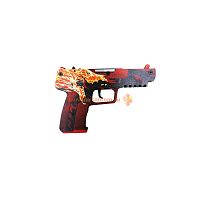 ПИСТОЛЕТ - РЕЗИНКОСТРЕЛ "FIVE-SEVEN 1.5" В АССОРТИМЕНТЕ во Дедовске