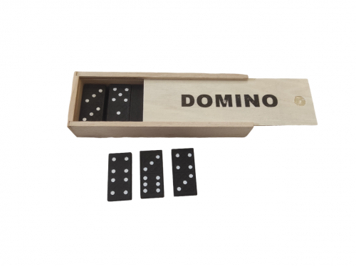 Игра настольная "Домино" во Дедовске фото 2